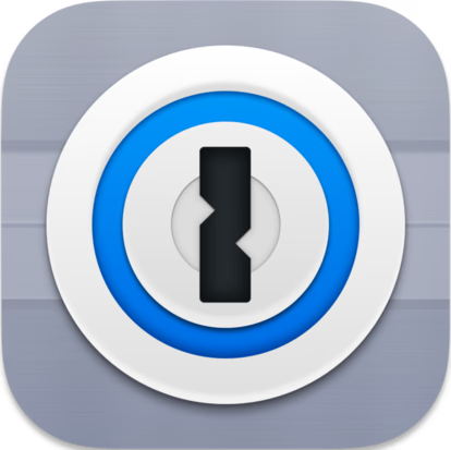 1Password